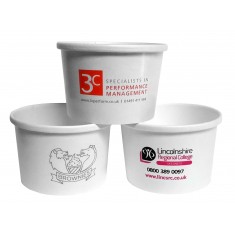 Ice Cream Tub
