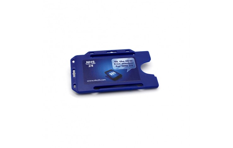 ID Card Holder