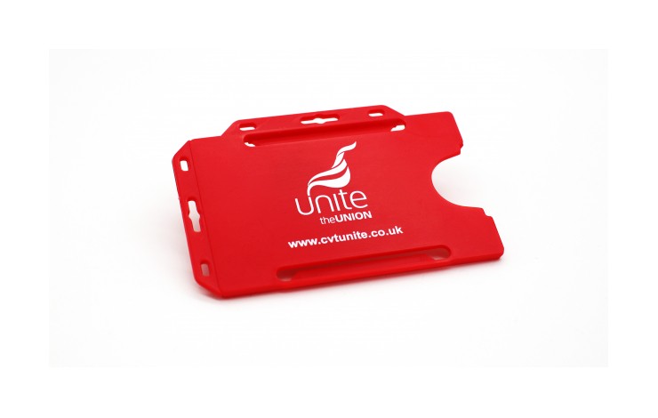 ID Card Holder