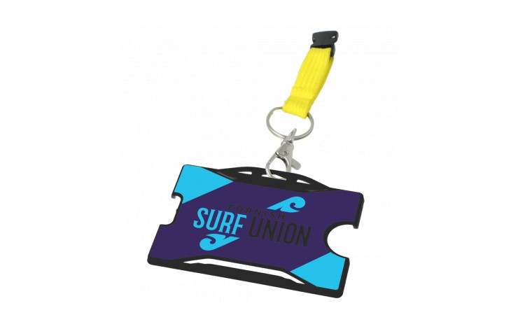 ID Card Holder
