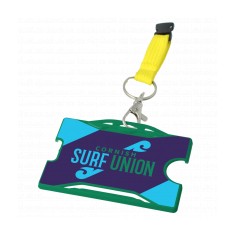 ID Card Holder