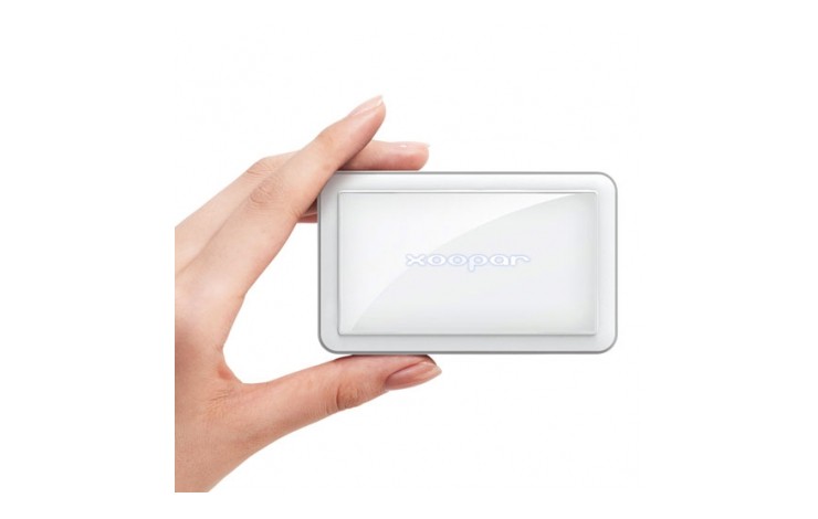 Xoopar Illume Sync and Charge