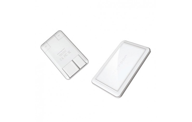 Xoopar Illume Sync and Charge