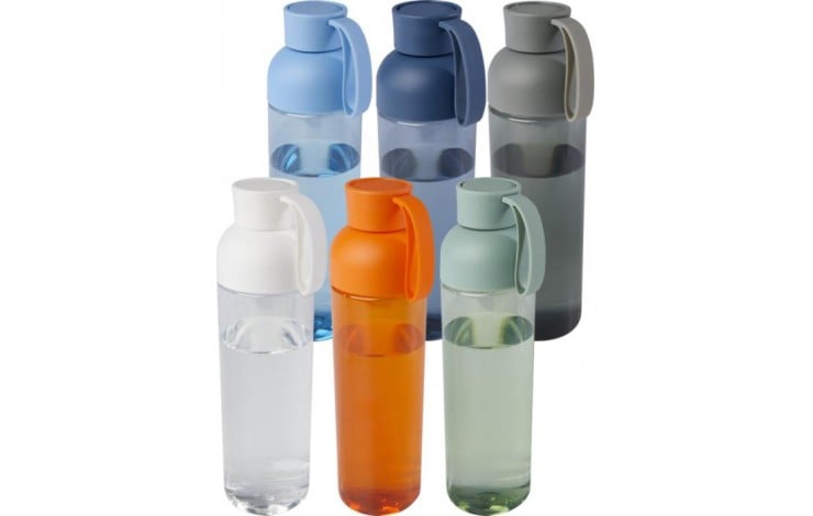 Revive 600 ml RPET Water Bottle