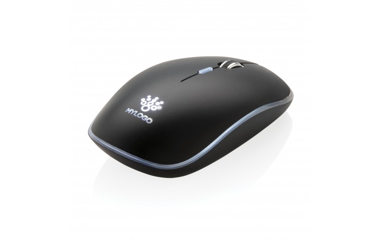 Illumo Wireless Mouse