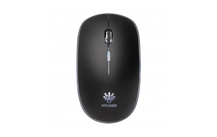 Illumo Wireless Mouse