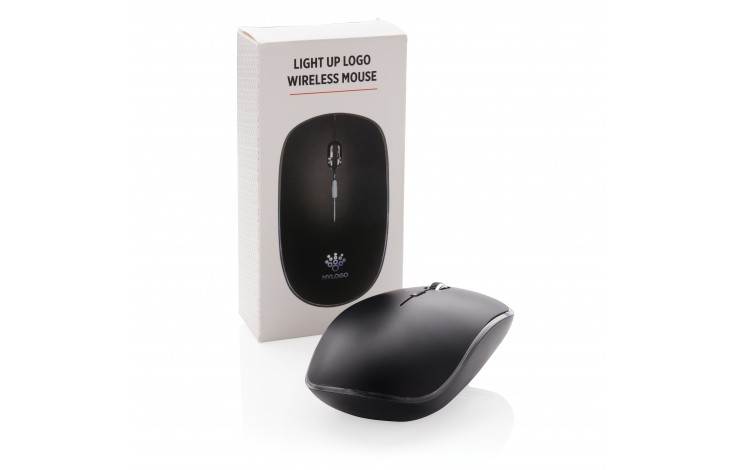 Illumo Wireless Mouse