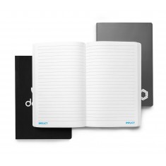 Impact Softcover Stone Paper Notebook