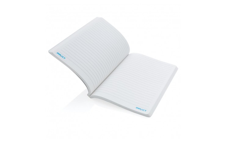 Impact Softcover Stone Paper Notebook