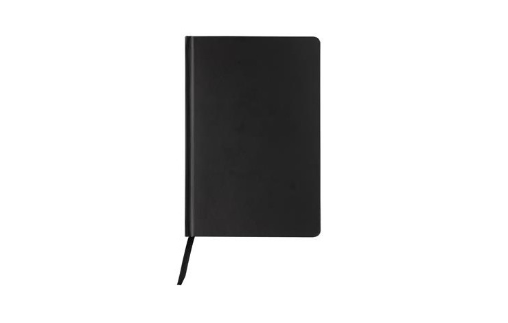 Impact Stone Paper Hardcover Notebook A5