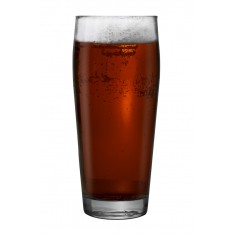 Indie Pint Glass