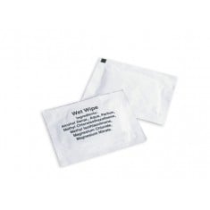 Individual Wet Wipes