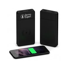 Inductive Wireless Power Bank