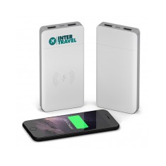 Inductive Wireless Power Bank