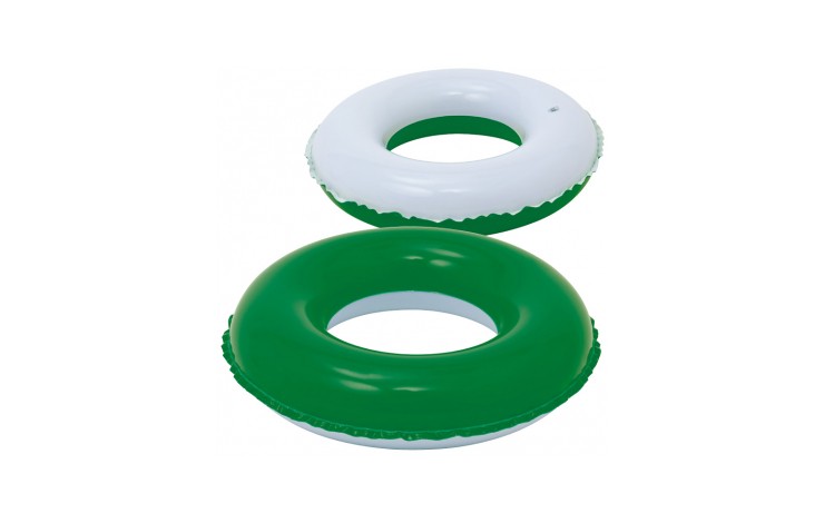 Inflatable Swim Ring