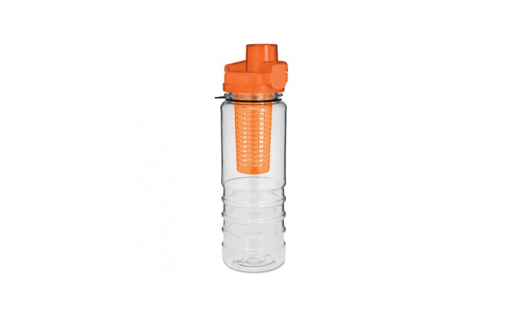 Infusion Water Bottle