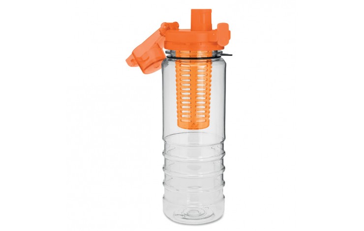 Infusion Water Bottle