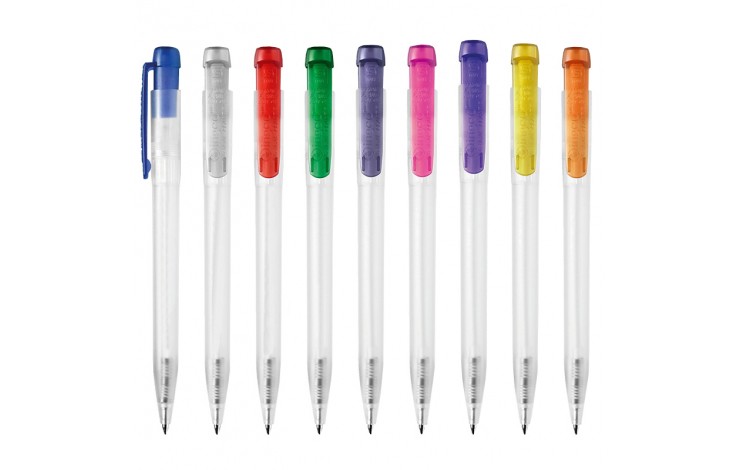 Stilolinea Ingeo Ballpen