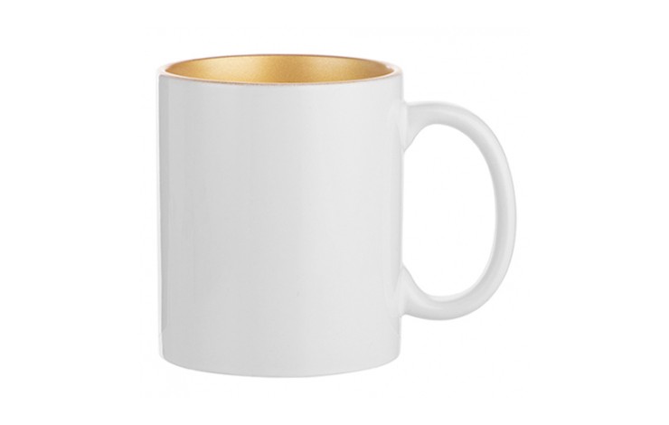 Inner Sparkle Durham Mug