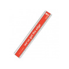 12" / 30cm Insert Ruler