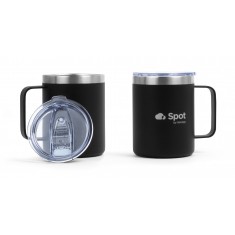 Insulated Camping Mug