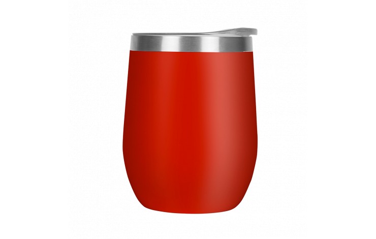 Insulated Coffee Tumbler