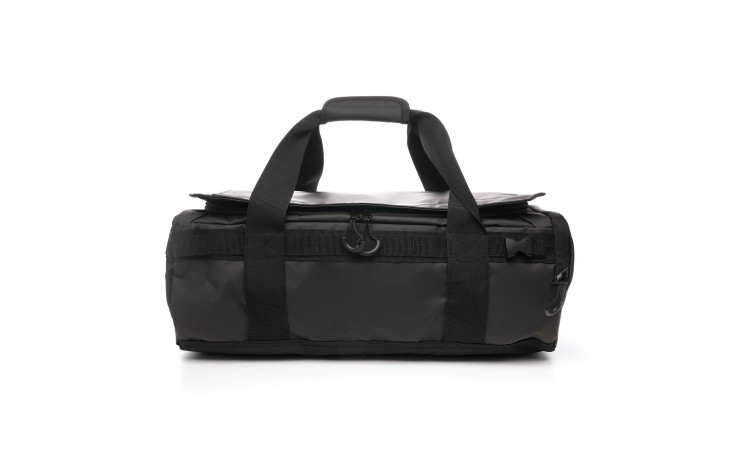 Interchangeable Duffle Bag & Rucksack