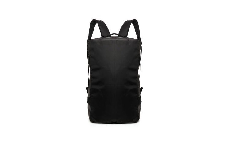 Interchangeable Duffle Bag & Rucksack