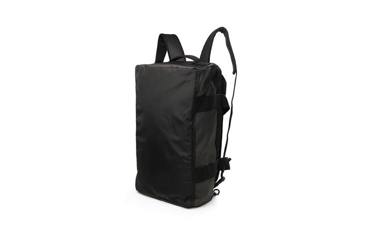 Interchangeable Duffle Bag & Rucksack