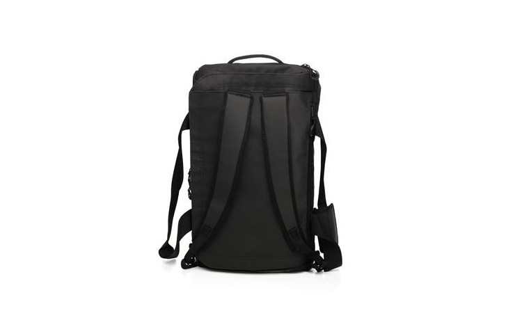 Interchangeable Duffle Bag & Rucksack