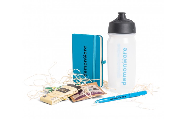 Internal Treat Selection