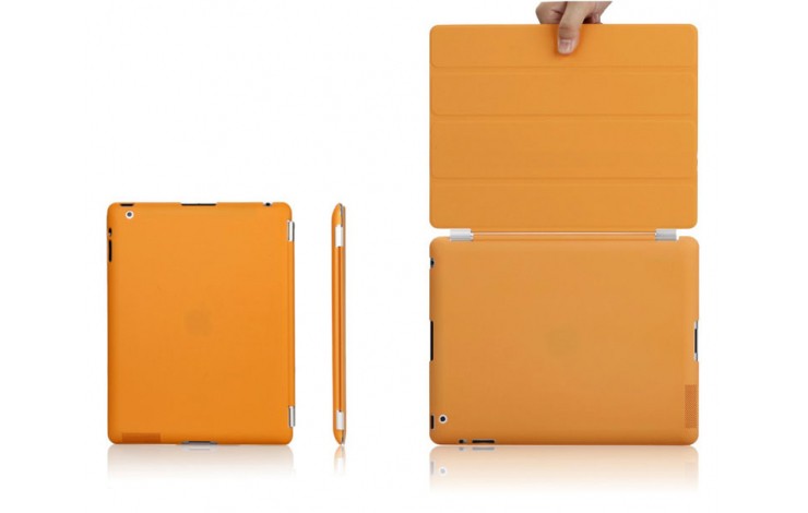 Ipad Extra Smart Cover