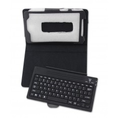 iPad Mini Cover with Removable Keyboard