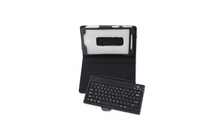 iPad Mini Cover with Removable Keyboard