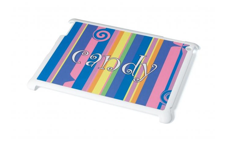 iPad Shell