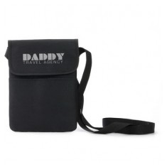 Slim iPad Shoulder Bag