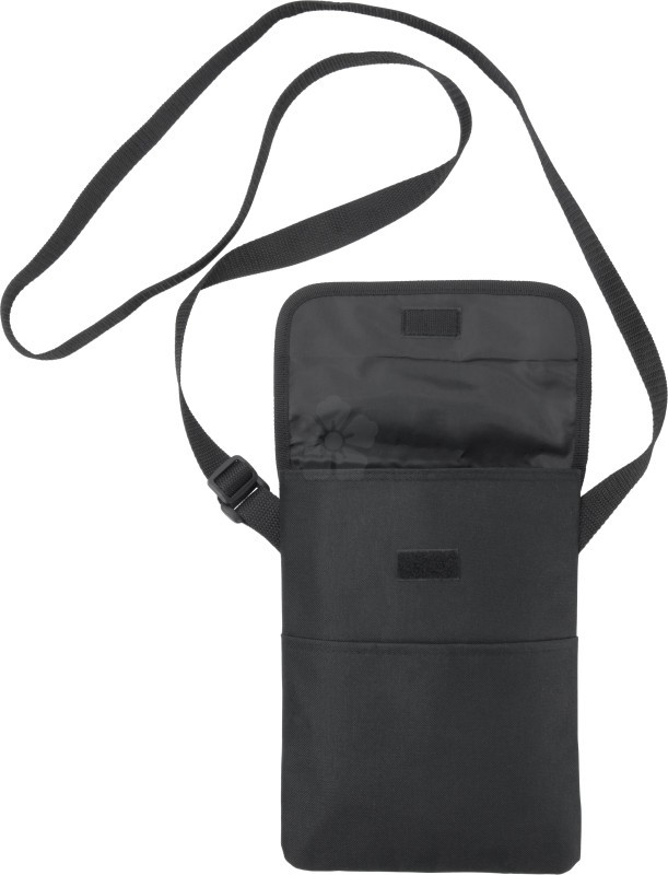 Promotional Slim iPad Shoulder Bag, Personalised by MoJo Promotions