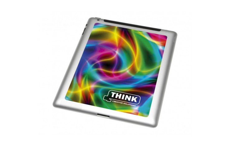 iPad Skin
