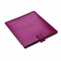iPad Sleeve with Strap