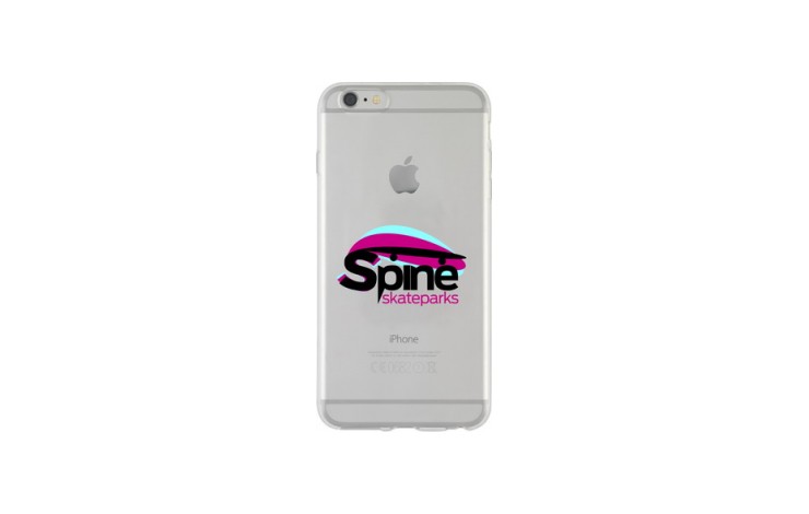 iPhone 6/7 Case