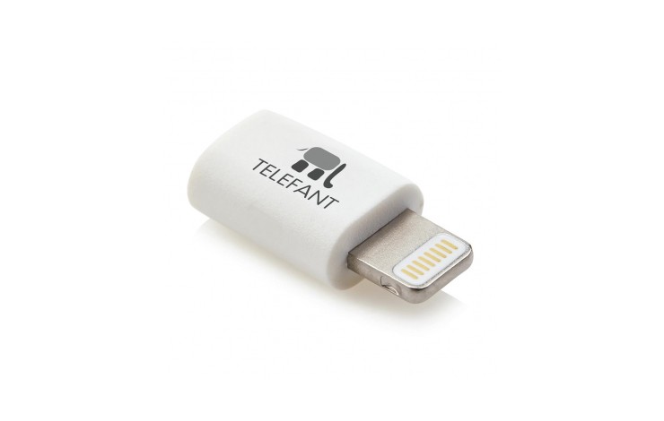 iPhone Charging Cable Adapter