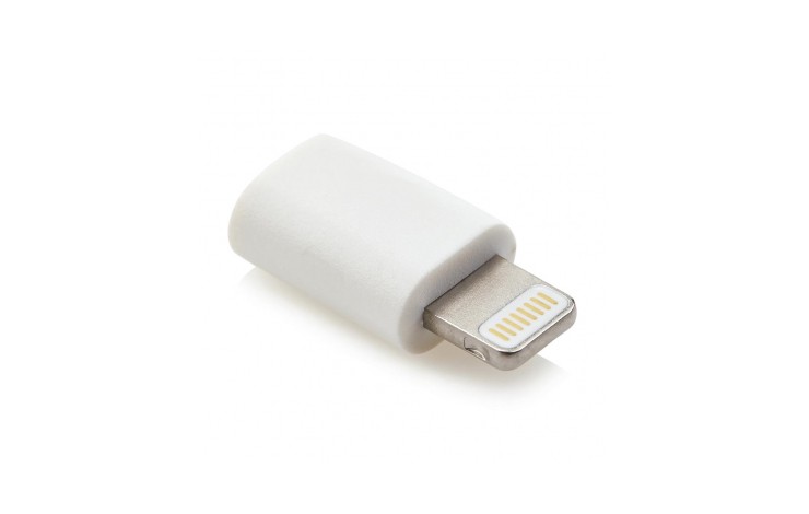 iPhone Charging Cable Adapter