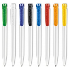 iPROTECT Anti-Bacterial Ballpen