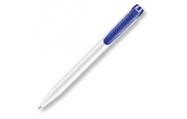 iPROTECT Anti-Bacterial Ballpen