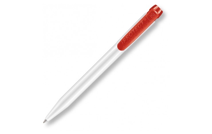 iPROTECT Anti-Bacterial Ballpen
