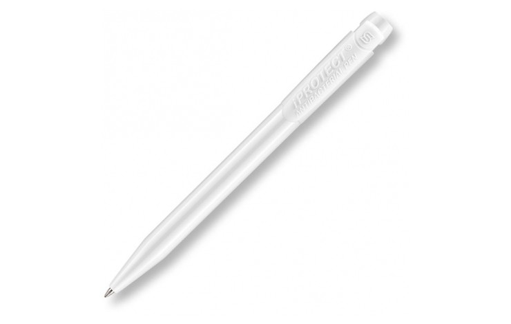 iPROTECT Anti-Bacterial Ballpen