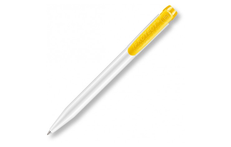 iPROTECT Anti-Bacterial Ballpen