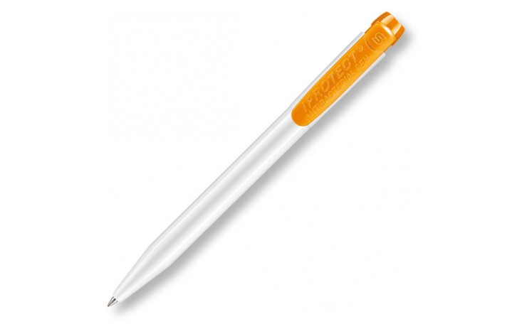 iPROTECT Anti-Bacterial Ballpen
