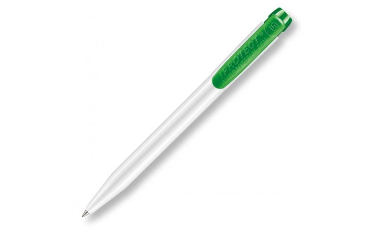 iPROTECT Anti-Bacterial Ballpen