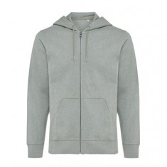 Iqoniq Recycled Cotton Hoodie